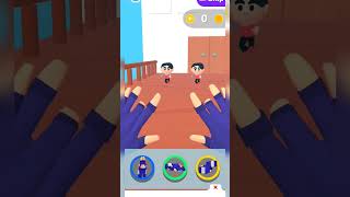 ninja hands #androidgames #androidgameplay #androidgamer #offlinegame2022 screenshot 5