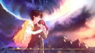 Nightcore - Let's Hurt Tonight