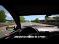 Forza motorsport 4 m5 e39 swap v10 biturbo