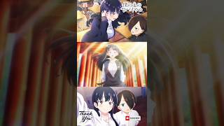 Ichikawas Confession To Anna Yamada Boku No Kokoro Yabai Yatsu