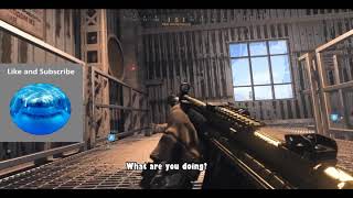 Modern Warfare Team Killing Compilation