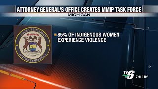 AG Nessel announces Missing or Murdered Indigenous People task force