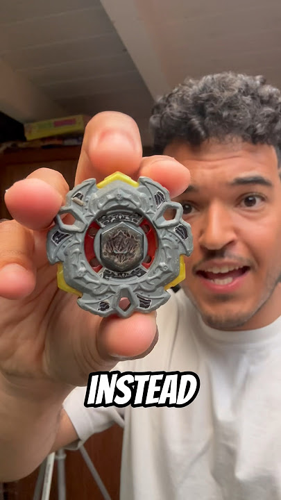 These Beyblades were a MISTAKE!