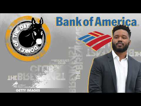 Bank Of America Teller Flags Ryan Coogler As Bank Robber Because He Wanted A Discreet Withdrawal