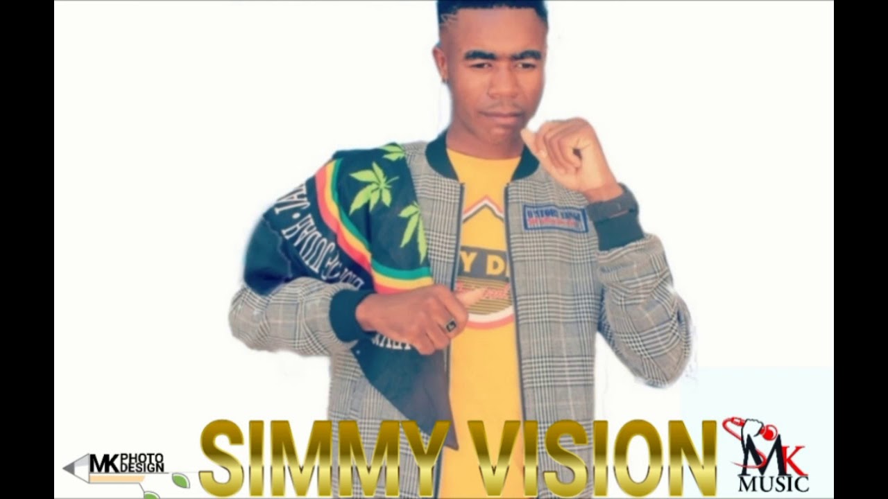 SIMMY VISION (New Year Official Audio ) Best Namibian music 2021 YouTube