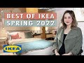 Best IKEA Furniture and Products Spring 2022 - Come Shop with Me | Julie Khuu