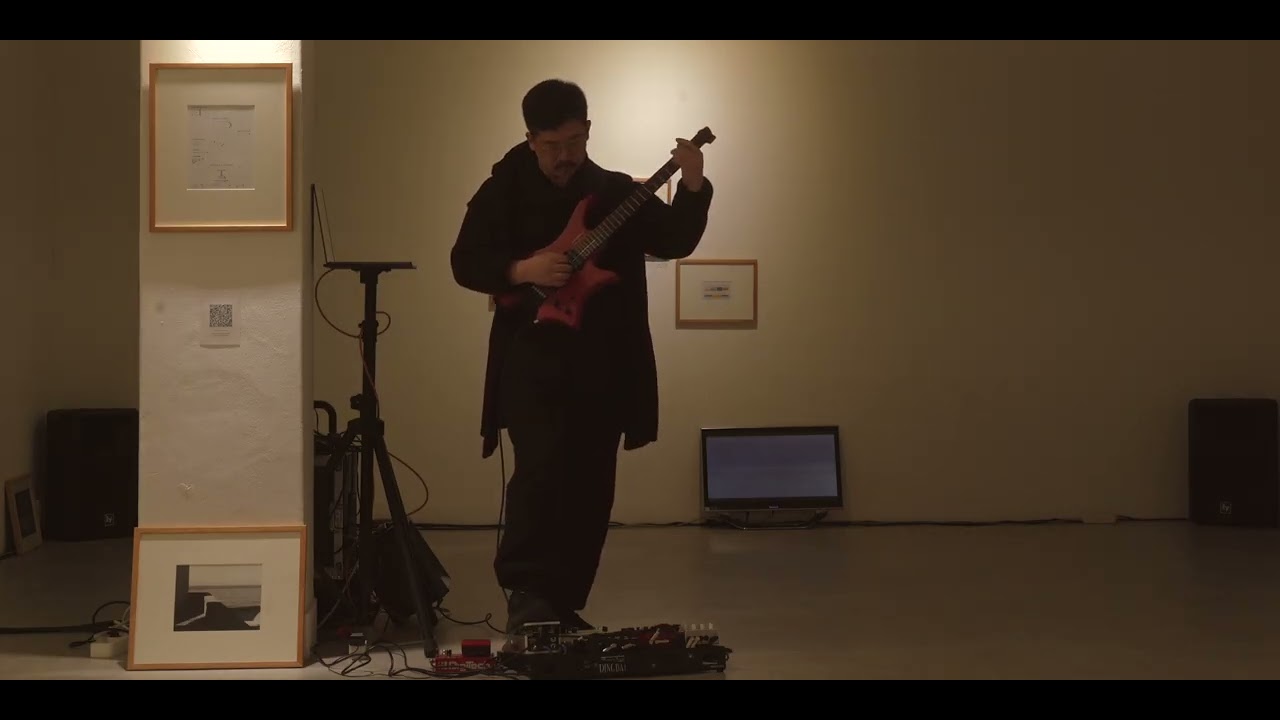 improvisation (4b) Exploring Manifold _  FEB 24 2026