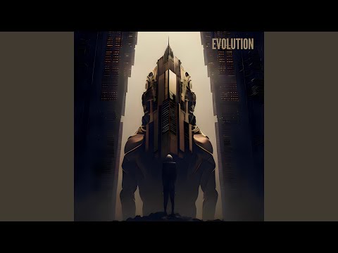 在 YouTube 上观看 Evolution 在 YouTube 上观看 Evolution