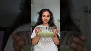 Best Aloe Vera Hack for Smooth Silky Hair😍 #shorts #youtubeshorts #hairhacks screenshot 4