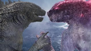 Godzilla's True Physique (Meme)