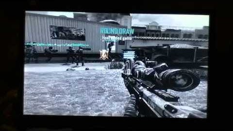 My Ts classes and how to make a Ts CTF on bots :)