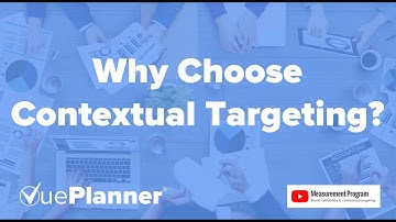 Why Choose Contextual Targeting?