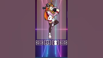 fnf mods Coco play mobile game Friday Night Funkin test #fnf #android #shorts