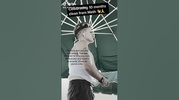 Thumbnail of Recovery Story We do recover #addiction #addictionawareness #addictionrecovery