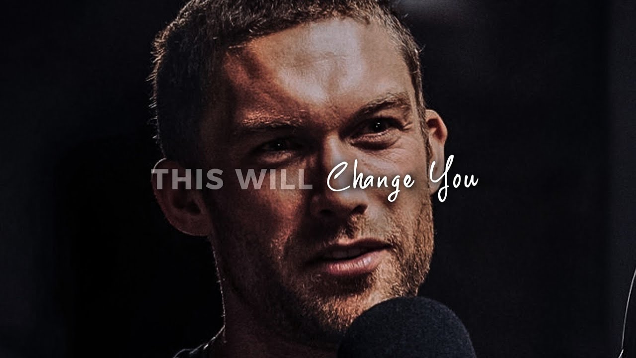 Эти 8 минут выступления Криса Уильямсона должен услышать каждый (они изменят ваше представление о...