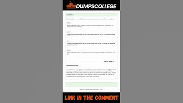 Excellent HPE2-W11 Exam Dumps For Selling HPE Aruba Networking Solutions Exam