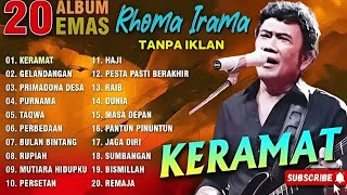 Download Lagu LAGU RHOMA IRAMA - LAGU LAWAS NOSTALGIA FULL ALBUM MP3 Download Lagu LAGU RHOMA IRAMA - LAGU LAWAS NOSTALGIA FULL ALBUM MP3