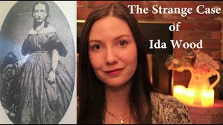 True Crime / Strange Story - The Bizarre Case of Ida Wood - Soft Spoken screenshot 5