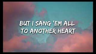 if u want the lyrics here they are!