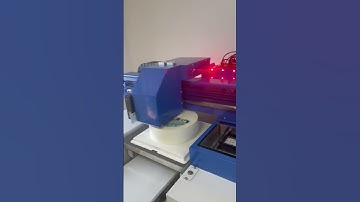 ColoGoo edible cake printing machine direct to cake prints