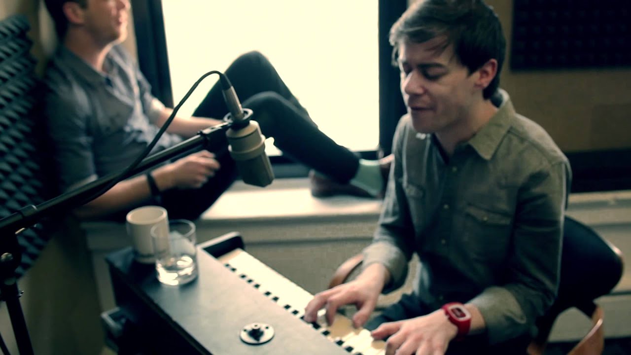 A Silent Film "Danny, Dakota and the Wishing Well" - Live at Indaba Music