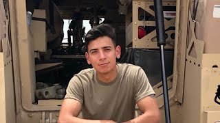 Innocent Iraq Vet Jailed for Three Days. "Shouldn’t Happen in America”