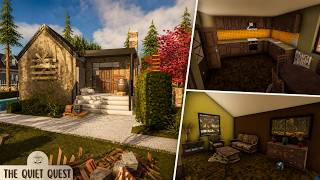Full Renovation of an Old House | House Flipper 2