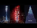 [LIVE] Burj khalifa Fireworks 2021 - Dubai New year Celebration 2021