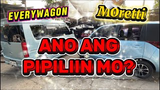 PATIPIRAN ANG LABAN! BULILIT NA MGA SASAKYAN MAS PANALO SA PANAHON NGAYON! screenshot 1