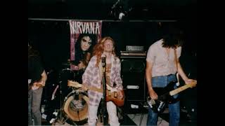 Nirvana - 06/24/89 - Al's Bar, Los Angeles, CA