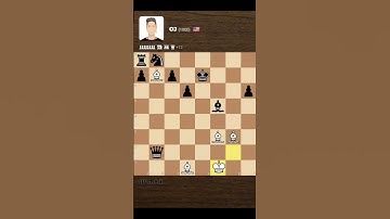 Beating OJ bot with just Bishops #chess #checkmate #bot #shorts