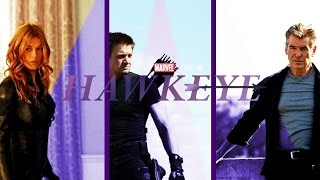 Hawkeye (Fan-Made Trailer)