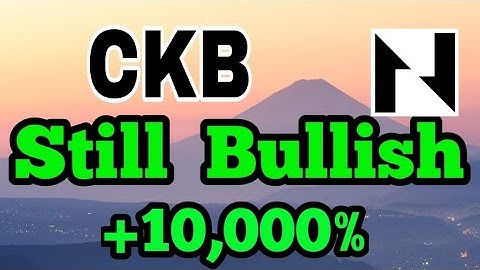 CKB Nervos Network Price Prediction! CKB Coin Latest News Today