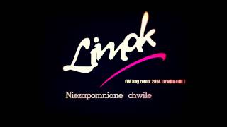 LIMAK-Niezapomniane chwile (Wi Boy remix 2014 )( extended version)