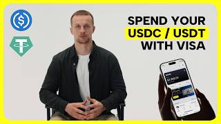 How You Can Finally Spend Digital Dollars Anywhere