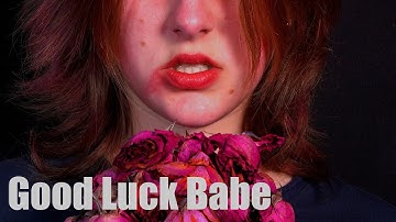 Chappell Roan - Good Luck, Babe! (Unofficial Music Video)