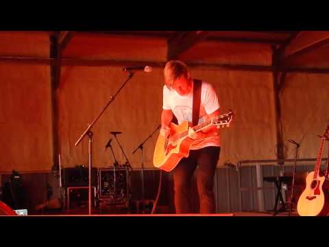 Jon Foreman and