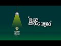 Cara buat ilustrasi cahaya lampu di CorelDRAW
