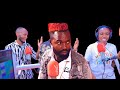 Detacha Gives His Best Jamaican Freestyle Featuring Alfa And Winnie Mbabazi.
