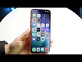 There Is a Big Problem With iPhones