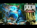 ОБРУБОК ТИТАНА ► Doom Eternal #14