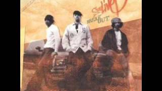 Soulive - Vapor chords