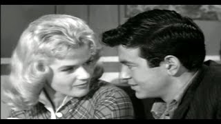 ♦Drive-In Classics♦ 'The Party Crashers' (1958) Connie Stevens, Mark Damon