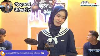 Download Lagu SEPANGGUNG LOROAN (Hj.Aas rolani)-Hj.Eka dwi w MP3