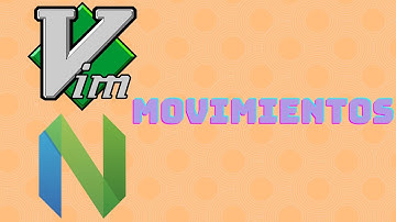 Como moverse mas rapido en Vim