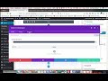 Textanker erstellen im Divi-Theme