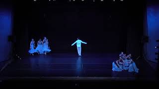 Heaven Couldn't Wait - UK Dance Ensemble