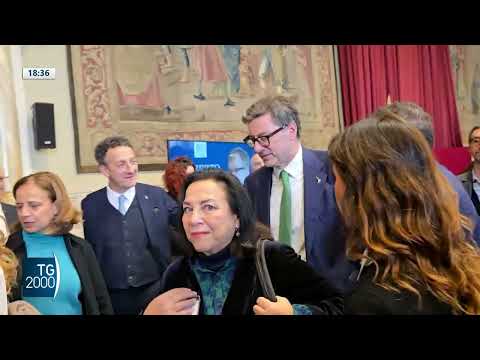Video Consiglio dei ministri conferma taglio accise