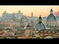 Roma, Ciudad Eterna
