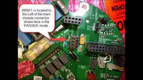 Processmasters M094 034 Current Output Error Resolution